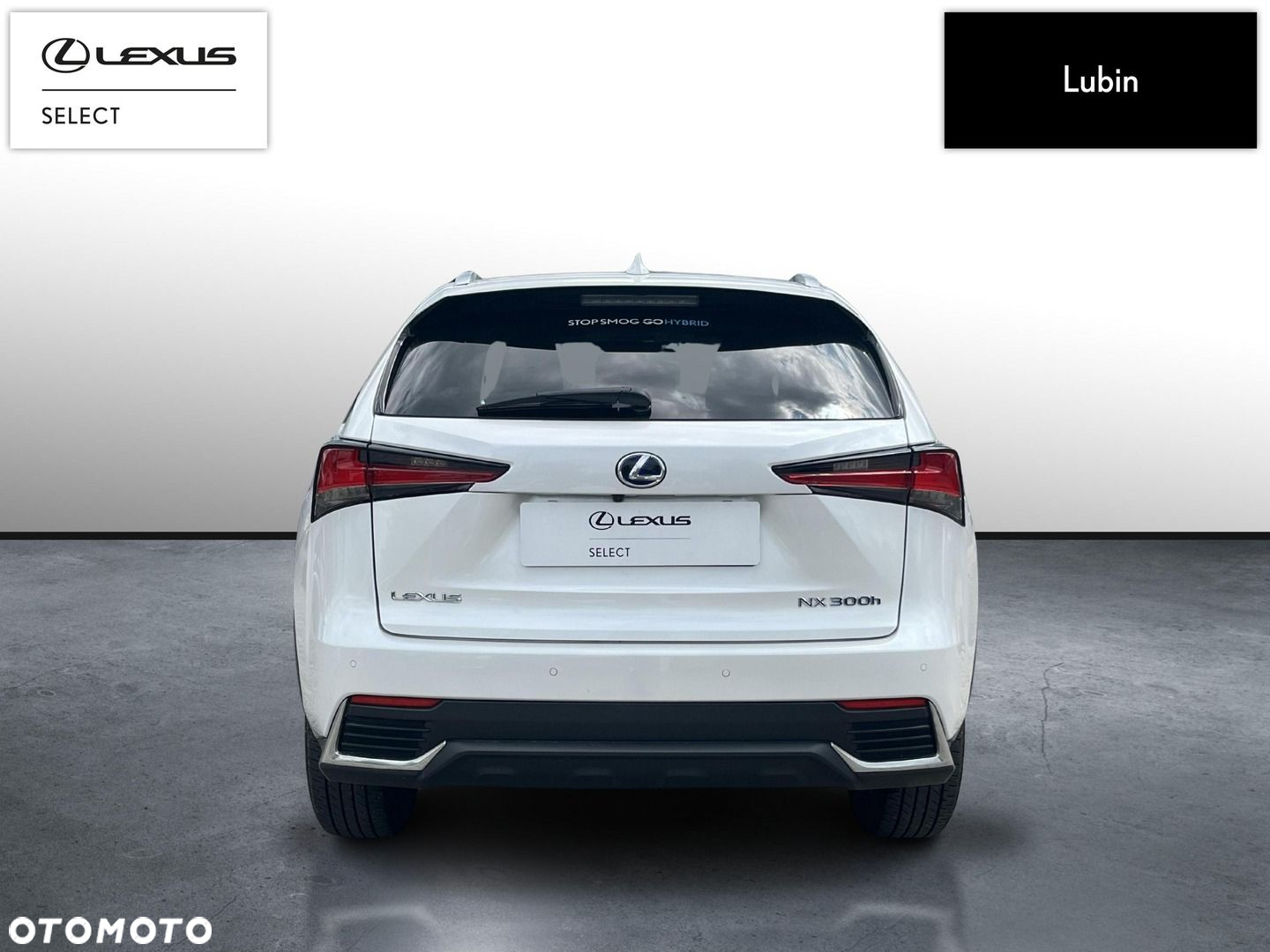 Lexus NX - 4