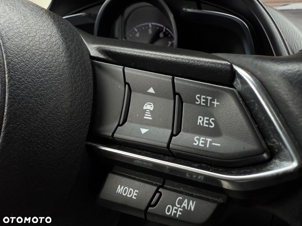 Mazda CX-3 SKYACTIV-G 150 AWD Exclusive-Line - 25