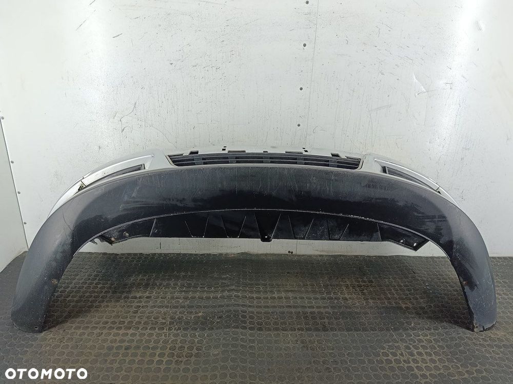 ZDERZAK PRZÓD VW PASSAT B6 LA7W - 9