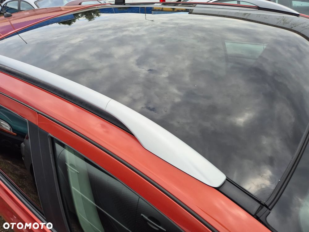 Nissan Qashqai+2 2.0 Acenta - 16