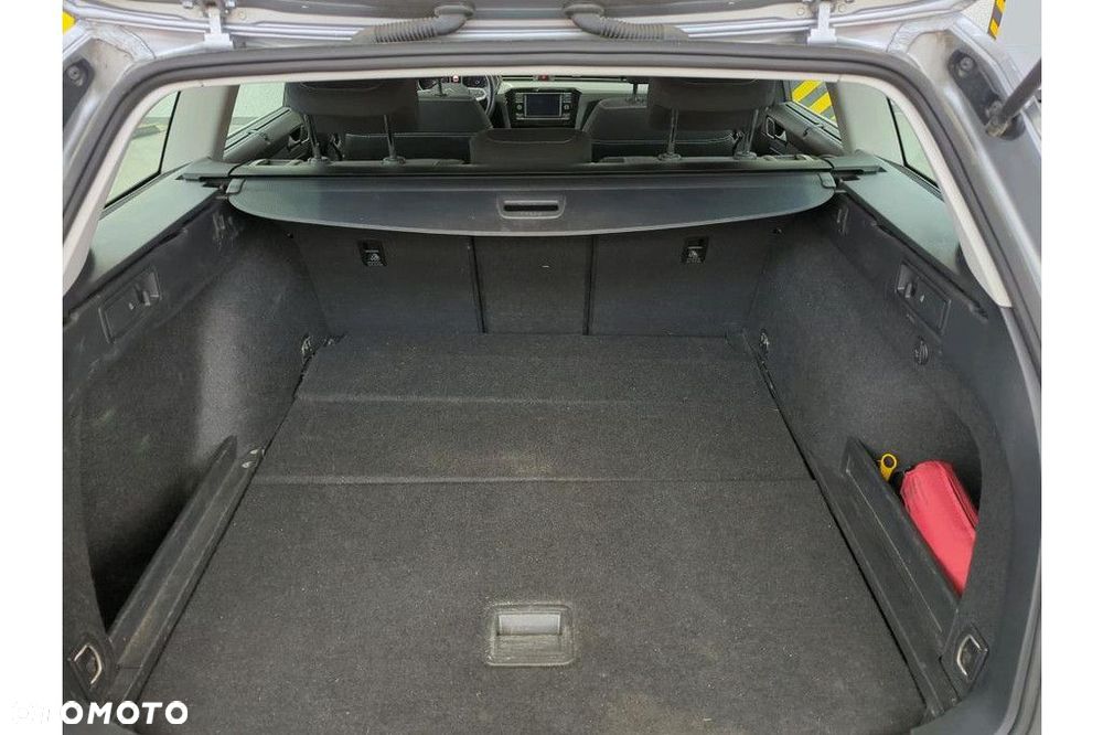 Volkswagen Passat Variant 1.5 TSI EVO Business - 9