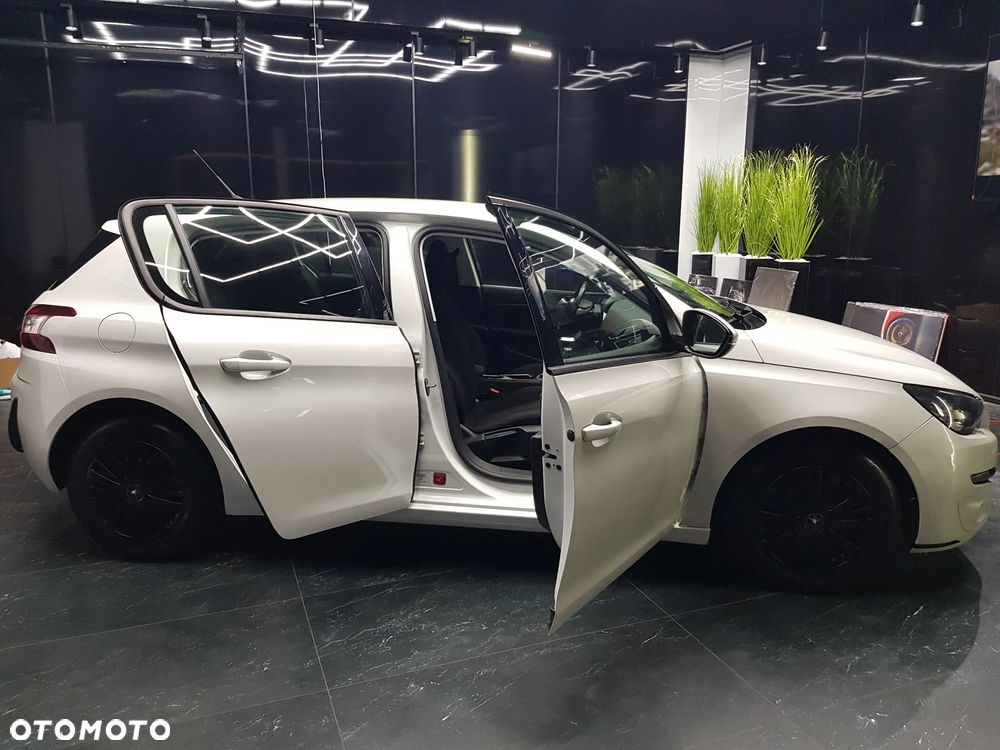 Peugeot 308 BlueHDi 100 Stop & Start Business-Line - 30