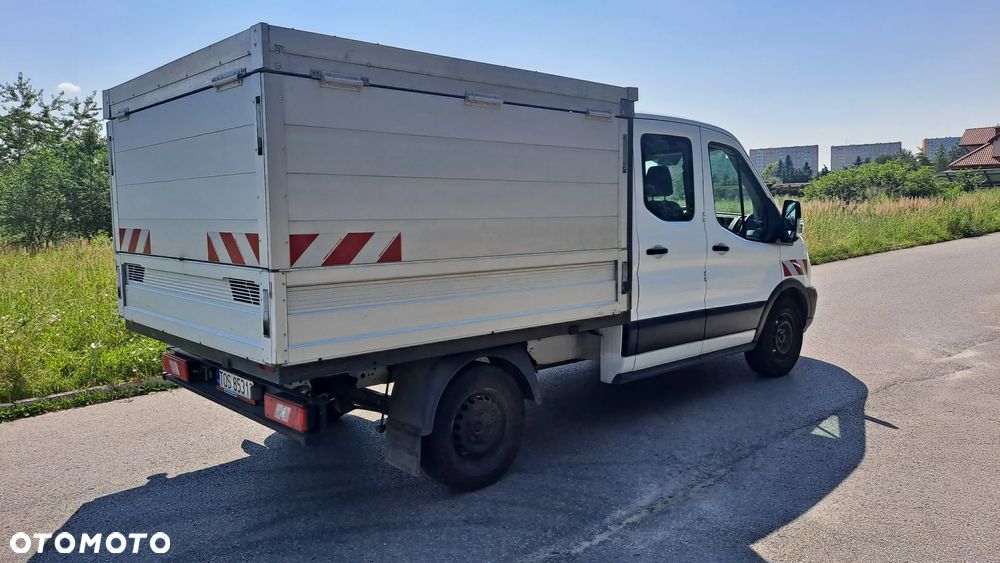Ford Transit - 13