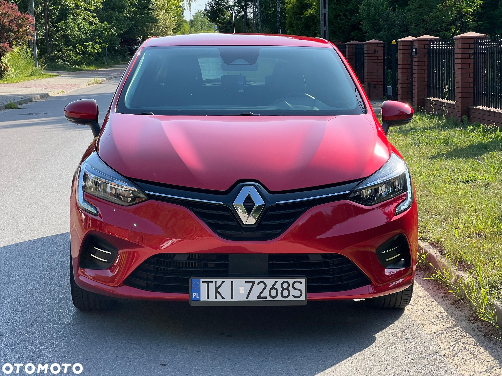 Renault Clio - 10