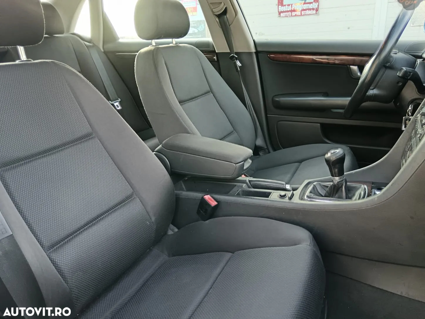 Audi A4 - 5