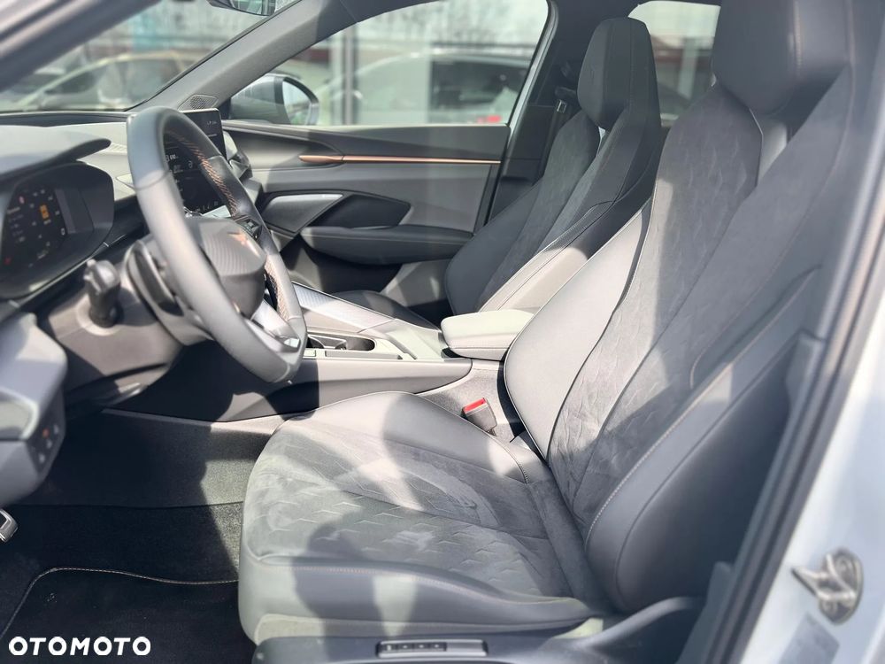 Cupra Terramar 2.0 TSI 4Drive Advantage Edition DCC DSG - 12