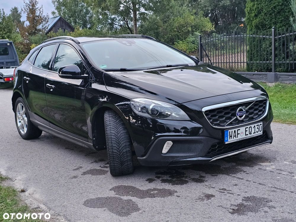 Volvo V40 Cross Country D2 Ocean Race - 26