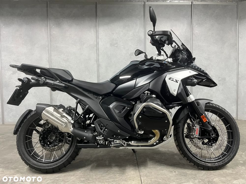 BMW GS - 1