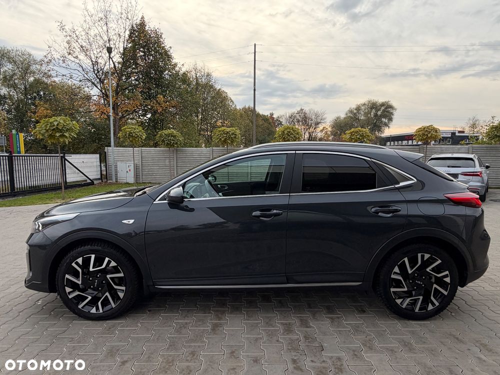Kia XCeed 1.5 T-GDI M DCT - 6