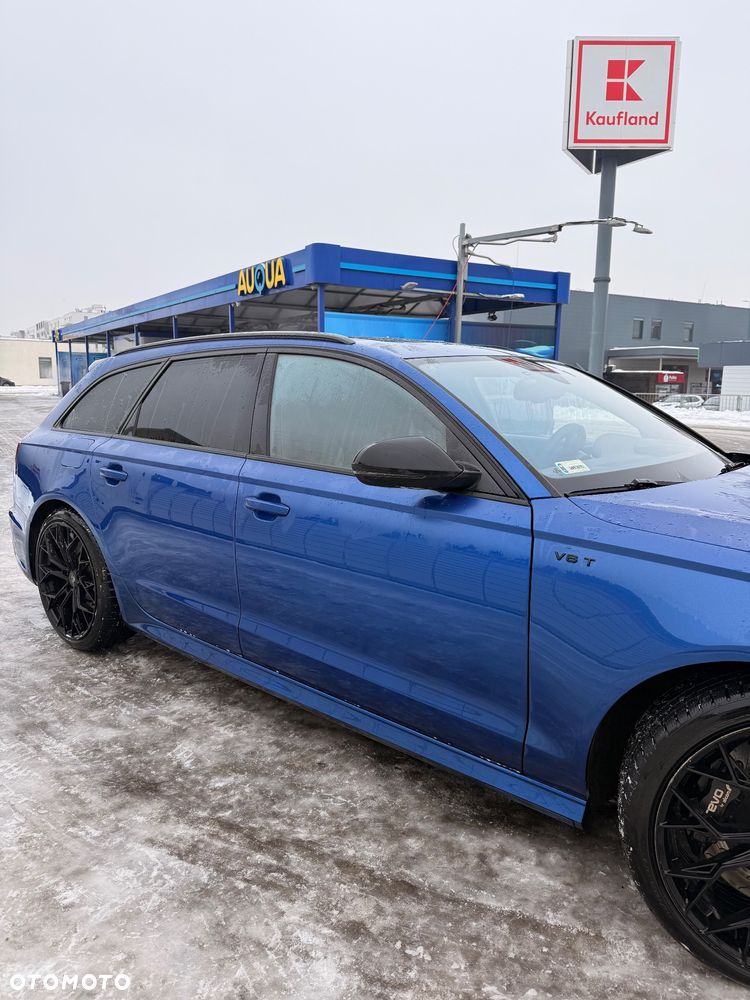 Audi A6 Avant - 3