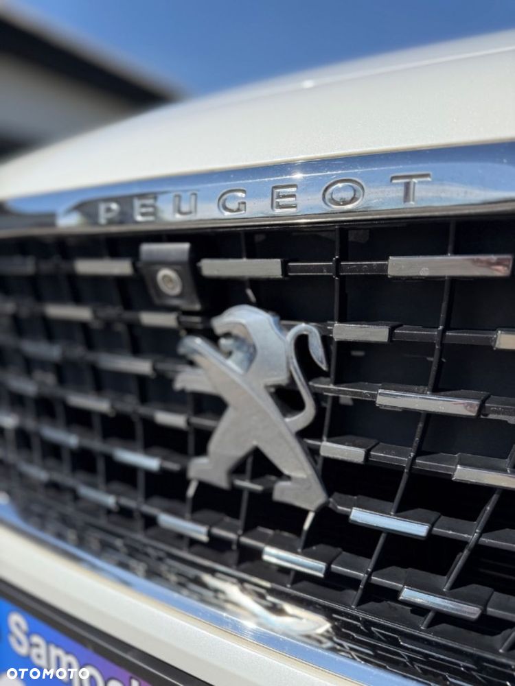 Peugeot 3008 BlueHDi 130 Stop & Start Active - 40