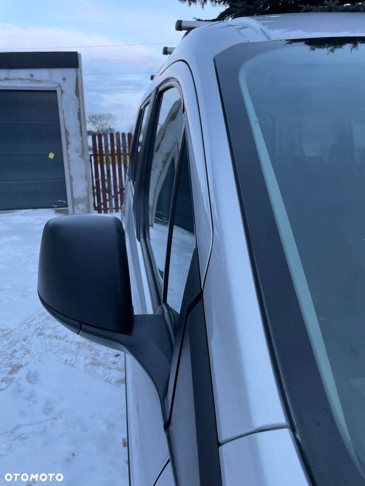 Ford Transit Connect 230 L2 Trend (bryg.) - 26