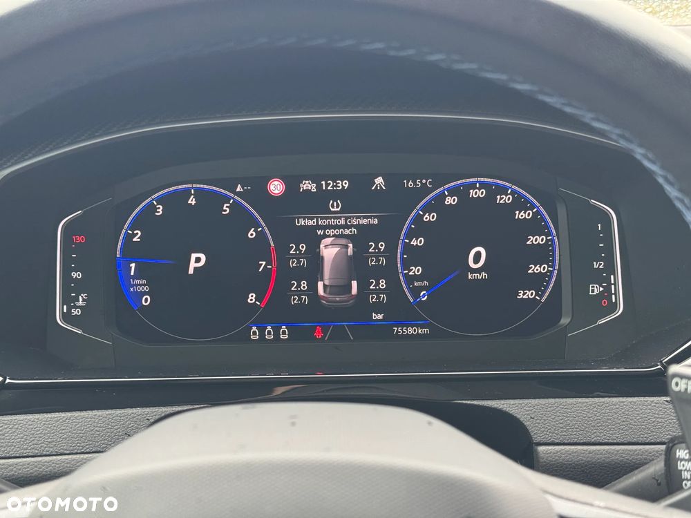 Volkswagen Arteon Shooting Brake 2.0 TSI OPF 4Motion DSG R - 18