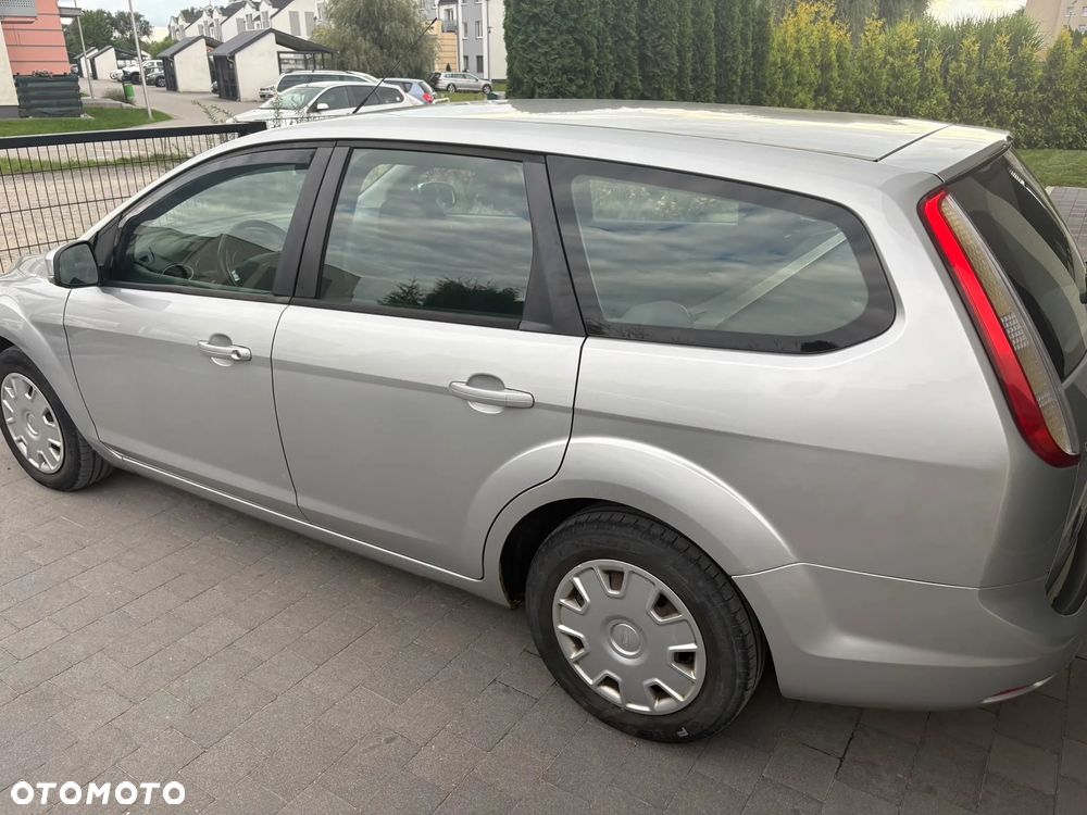 Ford Focus 1.6 TDCi Trend - 2