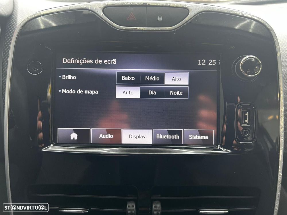 Renault Clio 1.5 dCi Business - 31