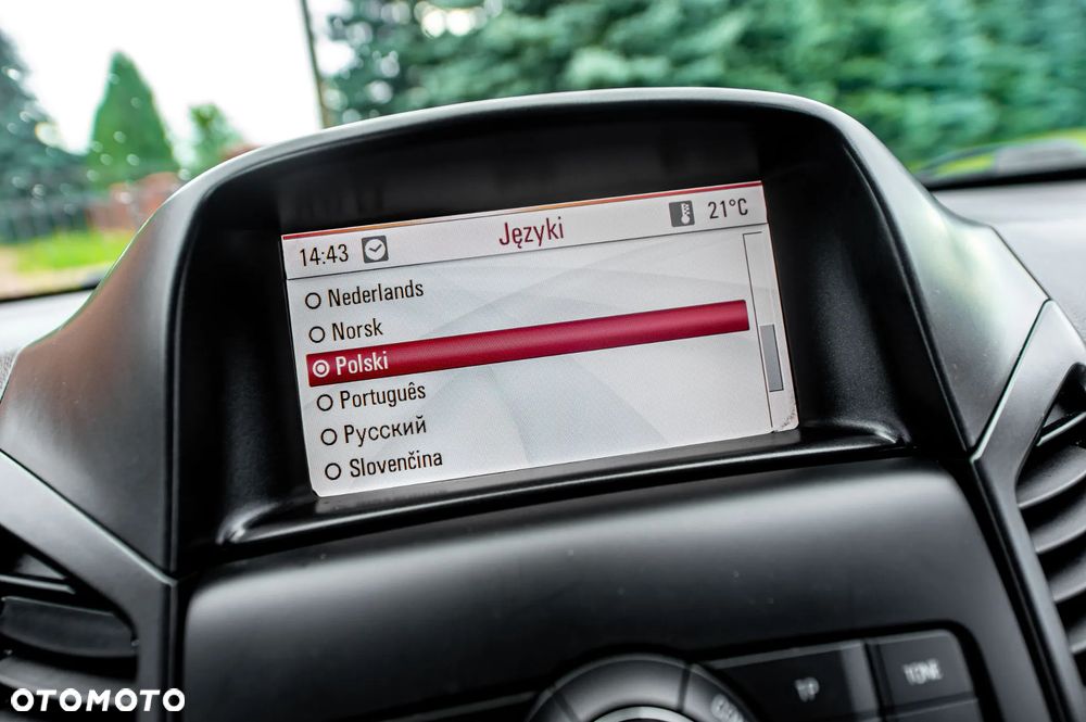 Chevrolet Orlando 1.8 LTZ - 35