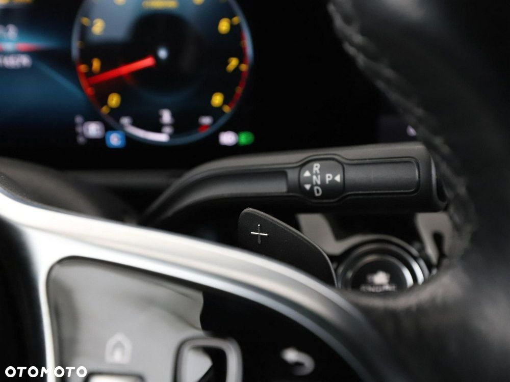 Mercedes-Benz Klasa B 250 7G-DCT Progressive - 34