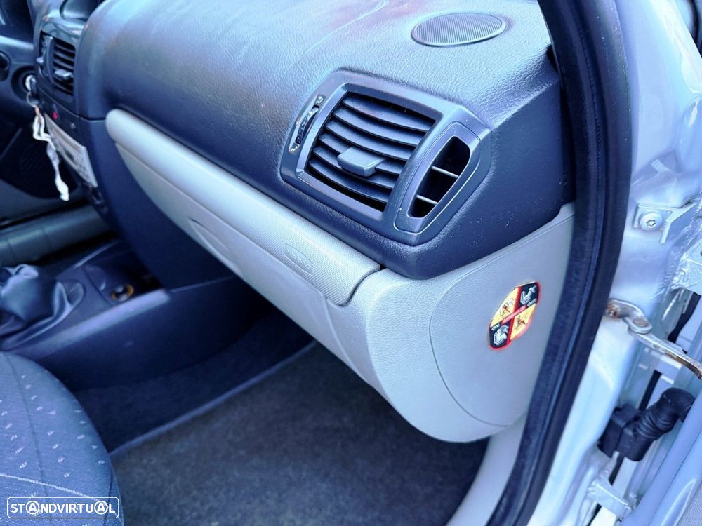 Renault Clio 1.5 dCi Dynamique Luxe - 20