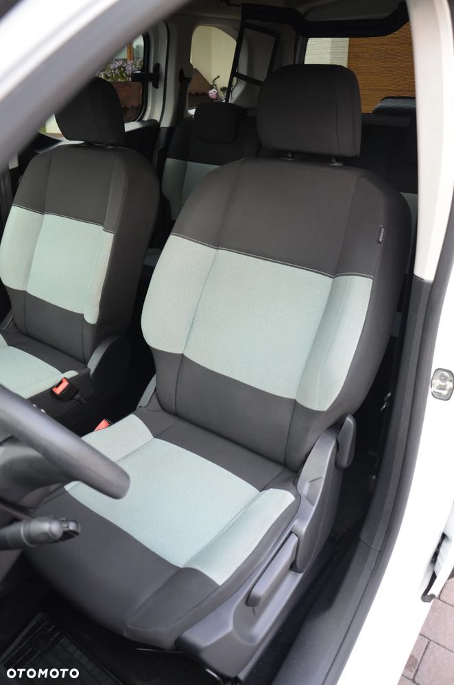 Citroën Berlingo M 1.5 BlueHDI Live - 11