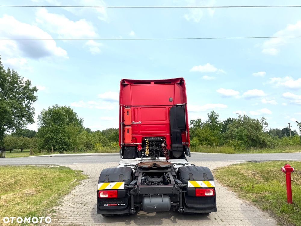 DAF XF106.480 Lowdeck Super Space Cab - 5