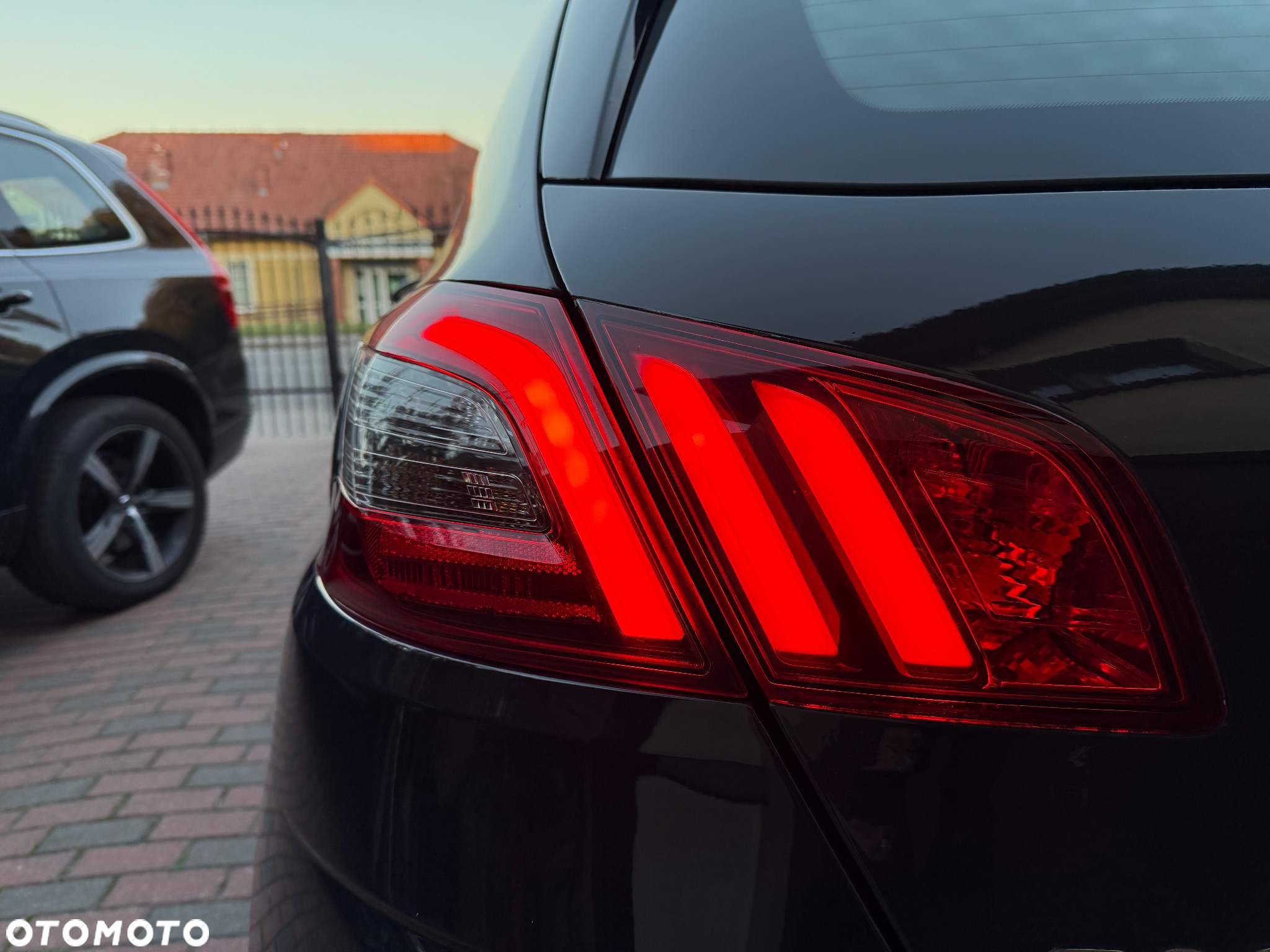 Peugeot 308 1.6 BlueHDi Active S&S - 10