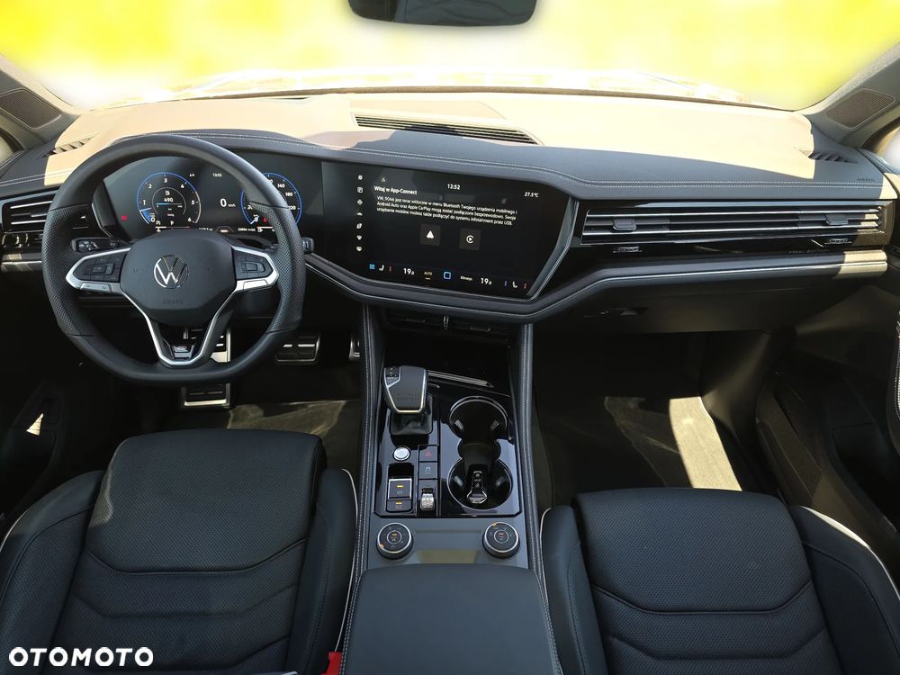Volkswagen Touareg 3.0 V6 TDI 4Motion R-Line Final Edition - 17
