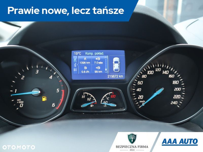 Ford C-MAX - 13