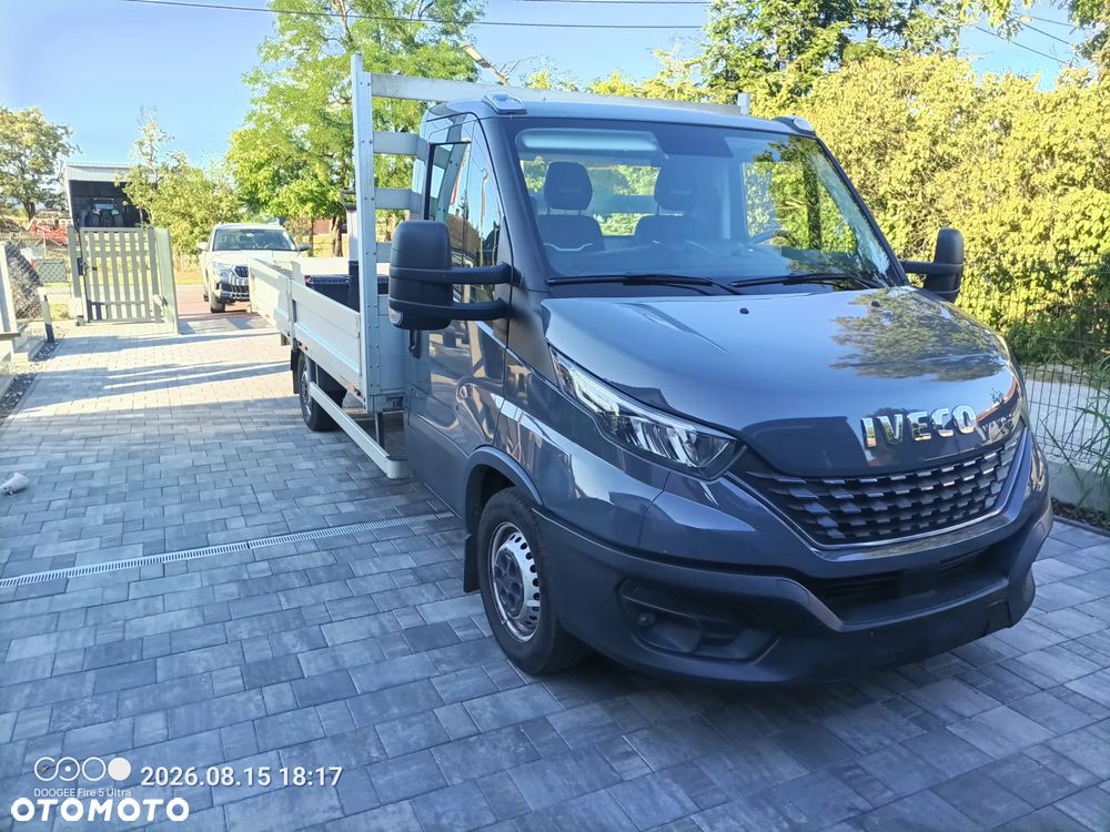 Iveco 35s18a8 - 1