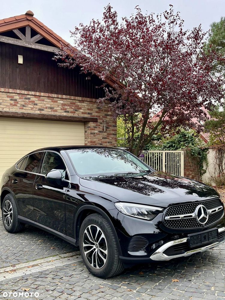 Mercedes-Benz Glc 2026 photo 3