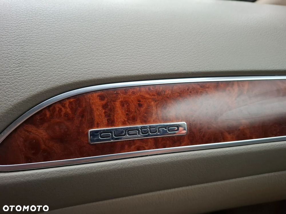 Audi A6 Limousine 3.0 TDI DPF quattro tiptronic - 9