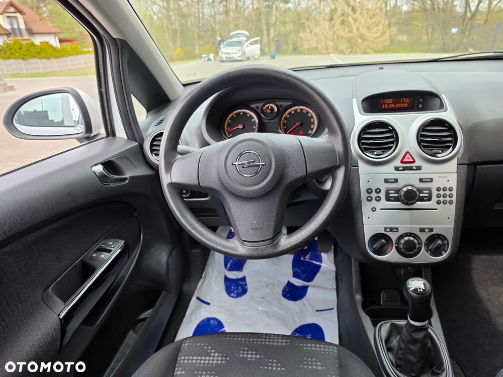 Opel Corsa 1.2 16V EcoFLEX Start-Stop Innovation - 6