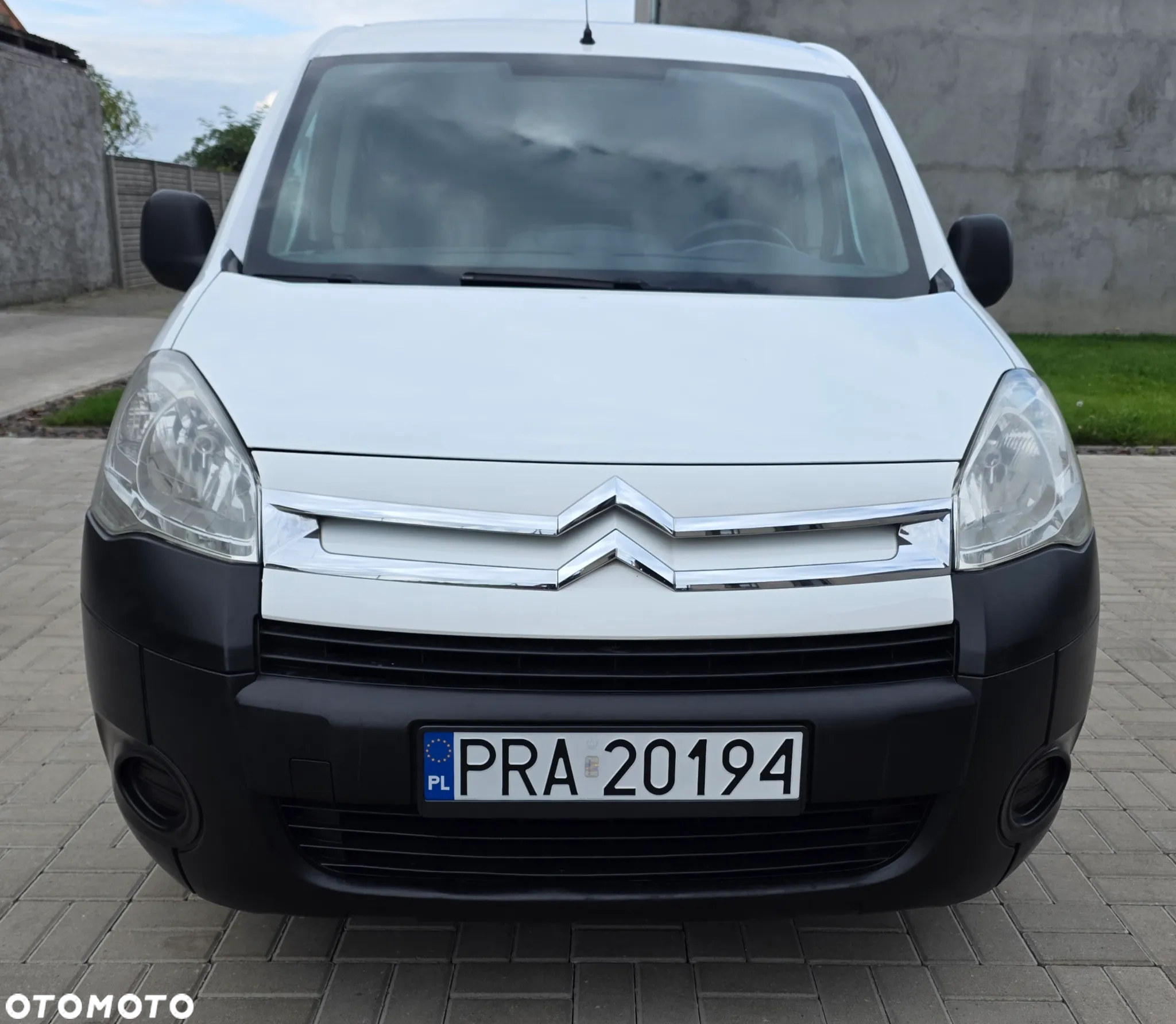 Citroën BERLINGO - 3