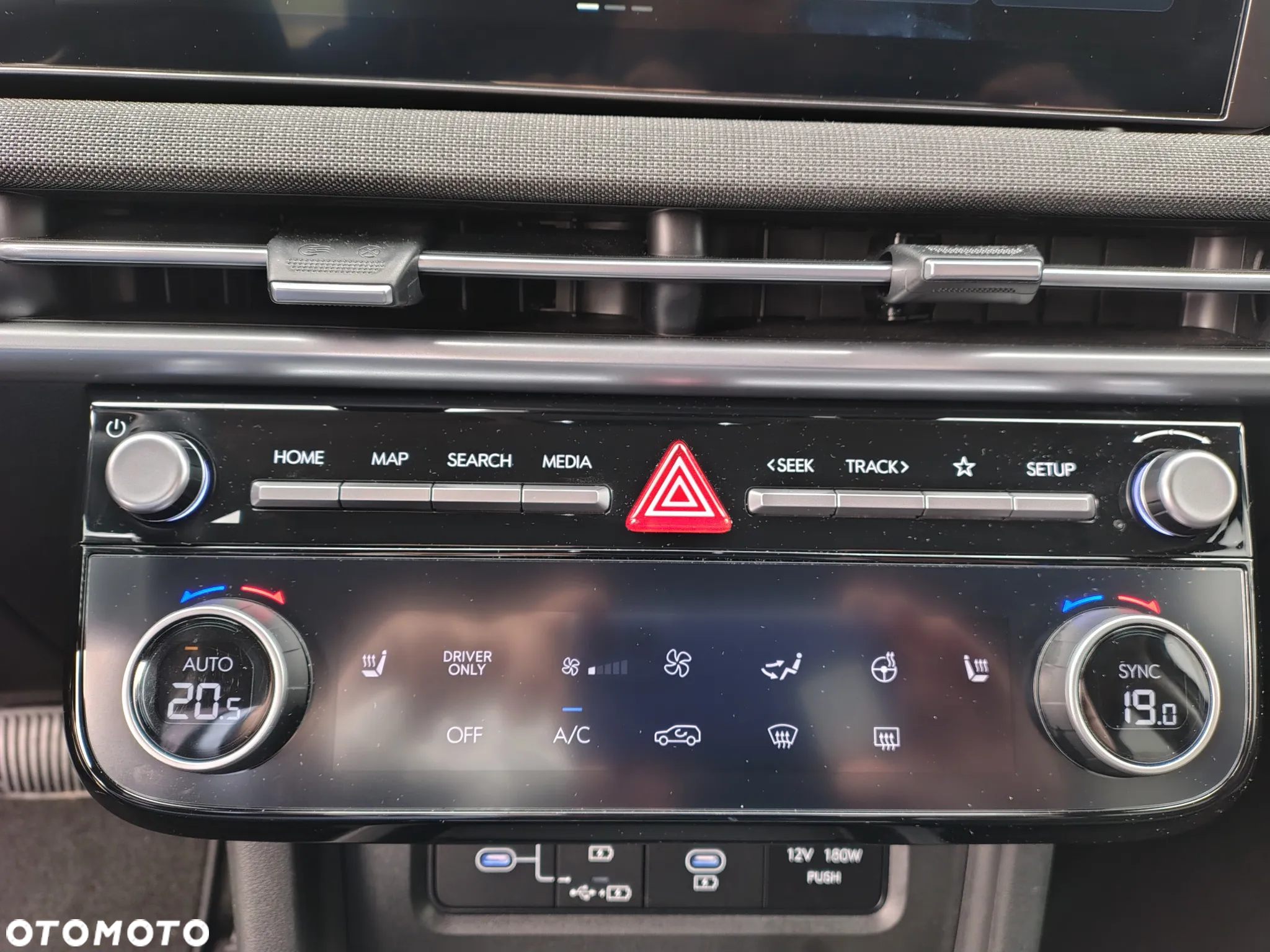 Hyundai Tucson 1.6 T-GDi PHEV Executive 4WD - 19