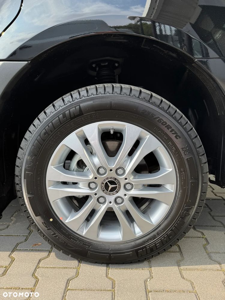 Mercedes-Benz Sprinter Standard SELECT 9G-Tronic 907.253 - 40