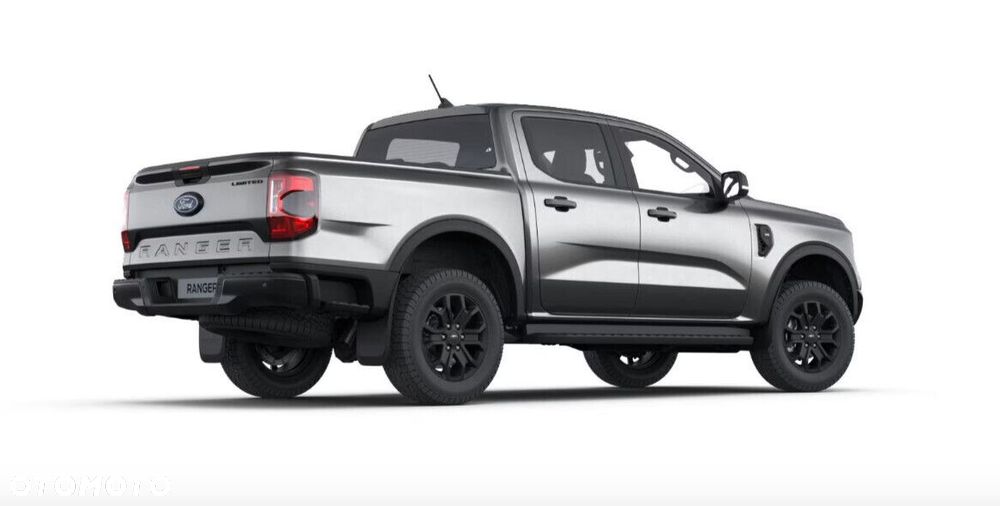 Ford Ranger - 6