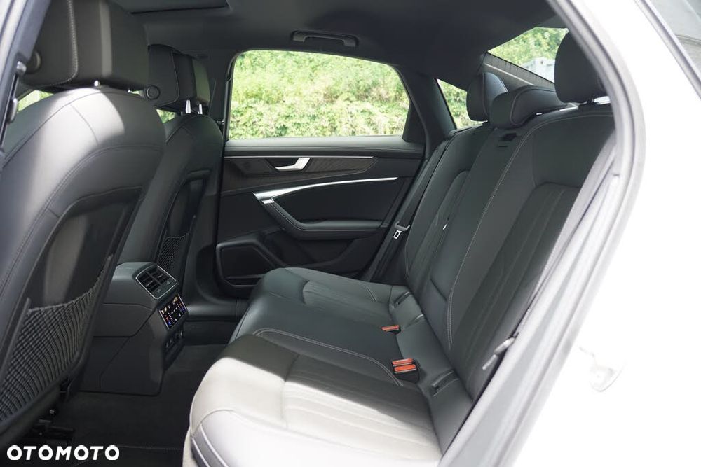 Audi A6 Limousine 45 TFSI quattro S tronic S line - 23