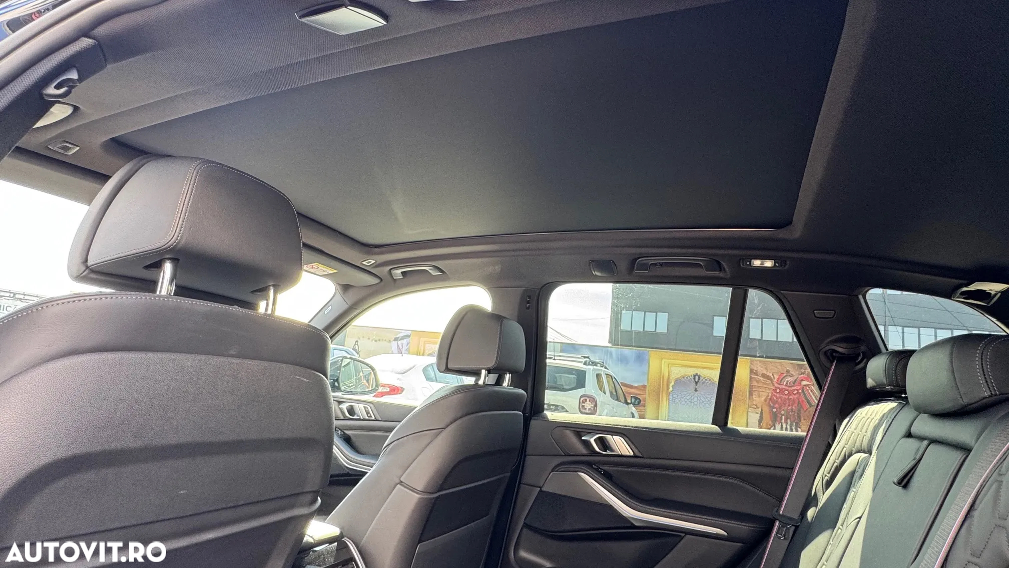 BMW X5 - 38