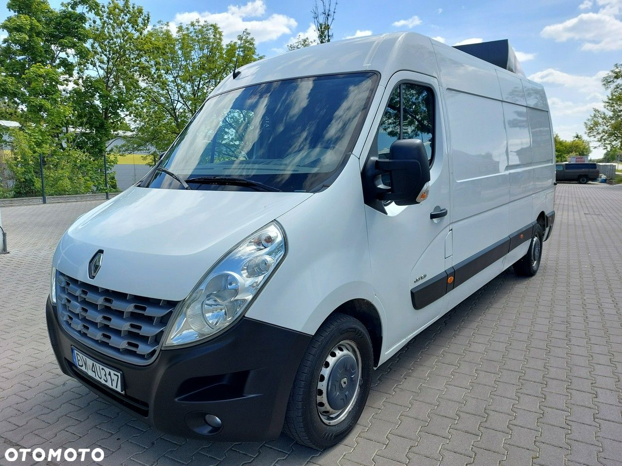 Renault Master - 6