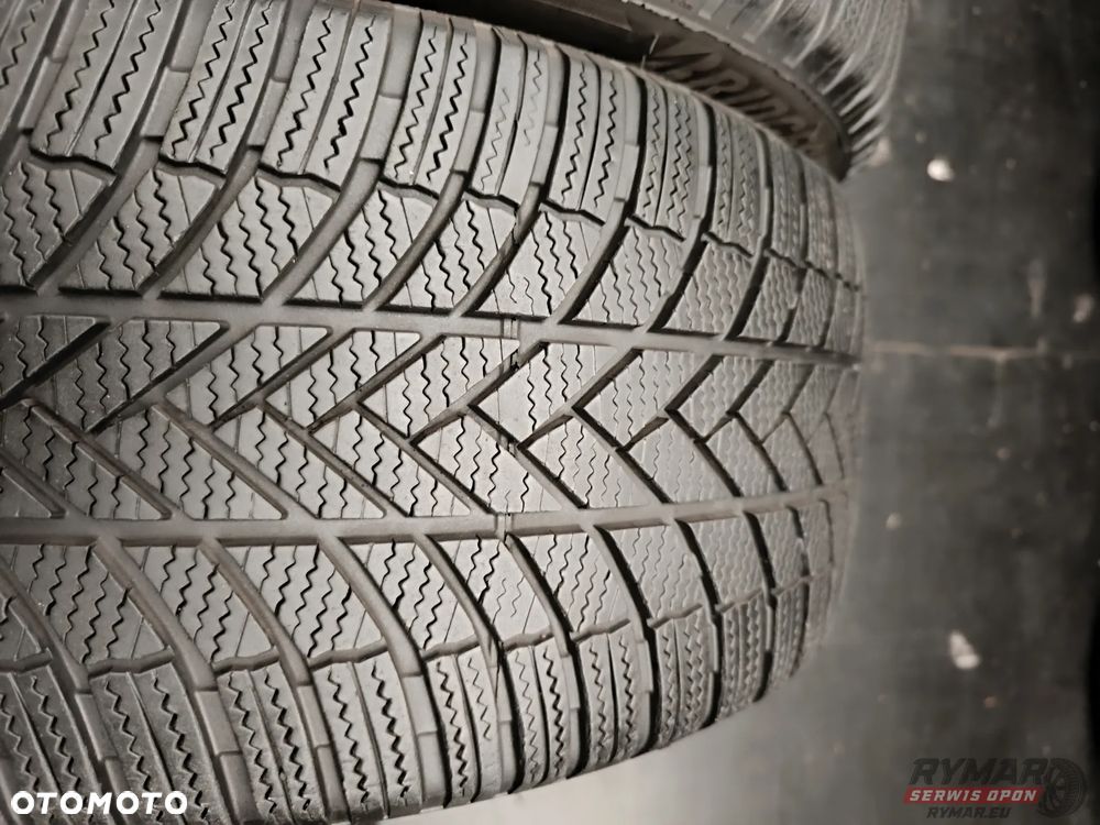 ŚLĄSK 2 X ZIMA 245/45R18 100V BRIDGESTONE BLIZZAK LM005 PARA - 3