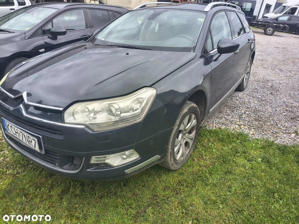Citroën C5 HDi 165 FAP Exclusive - 4