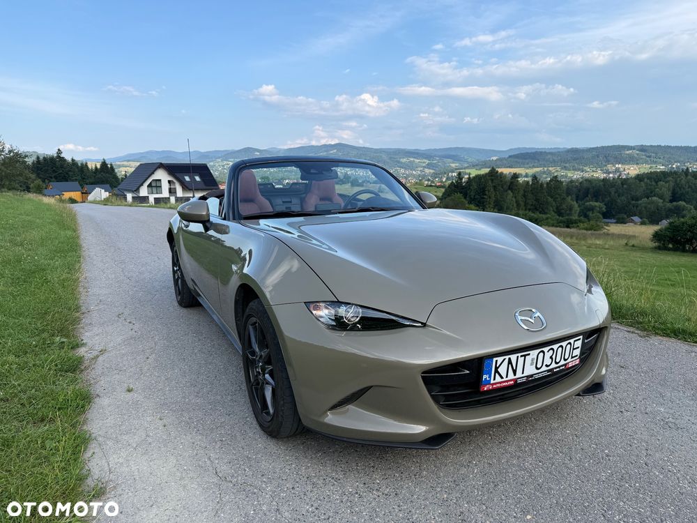Mazda MX-5 ST SKYACTIV-G 1.5 Kazari - 10