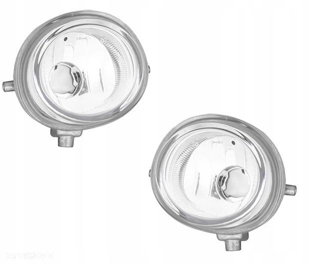 HALOGEN MAZDA 6 GG GH CX7 CX-7 CX9 CX-9 RX8 MPS - 1