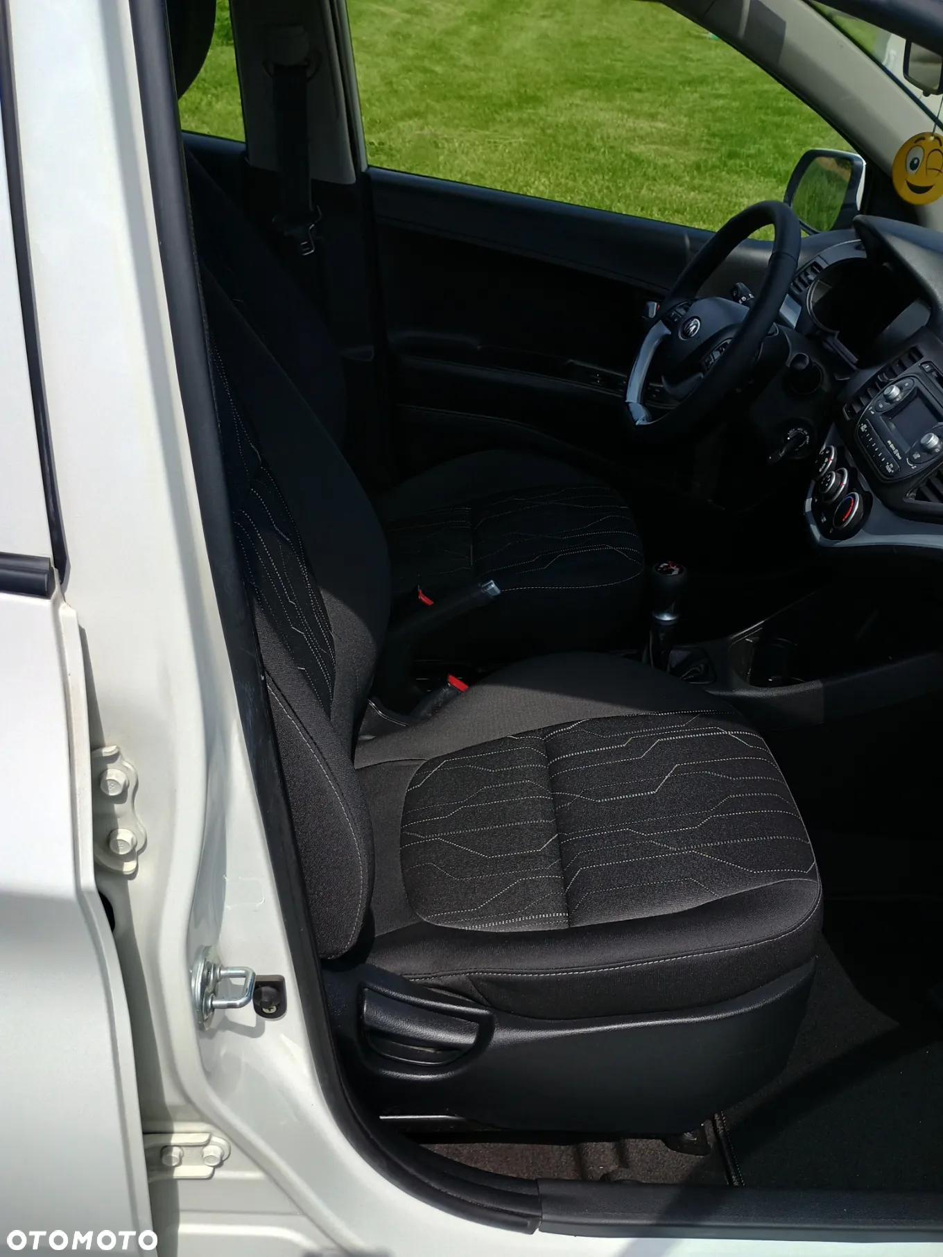 Kia Picanto 1.0 Business Line Plus - 20