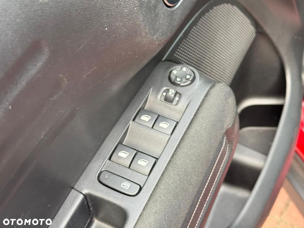 Citroën C3 Aircross 1.2 PureTech Shine S&S - 20