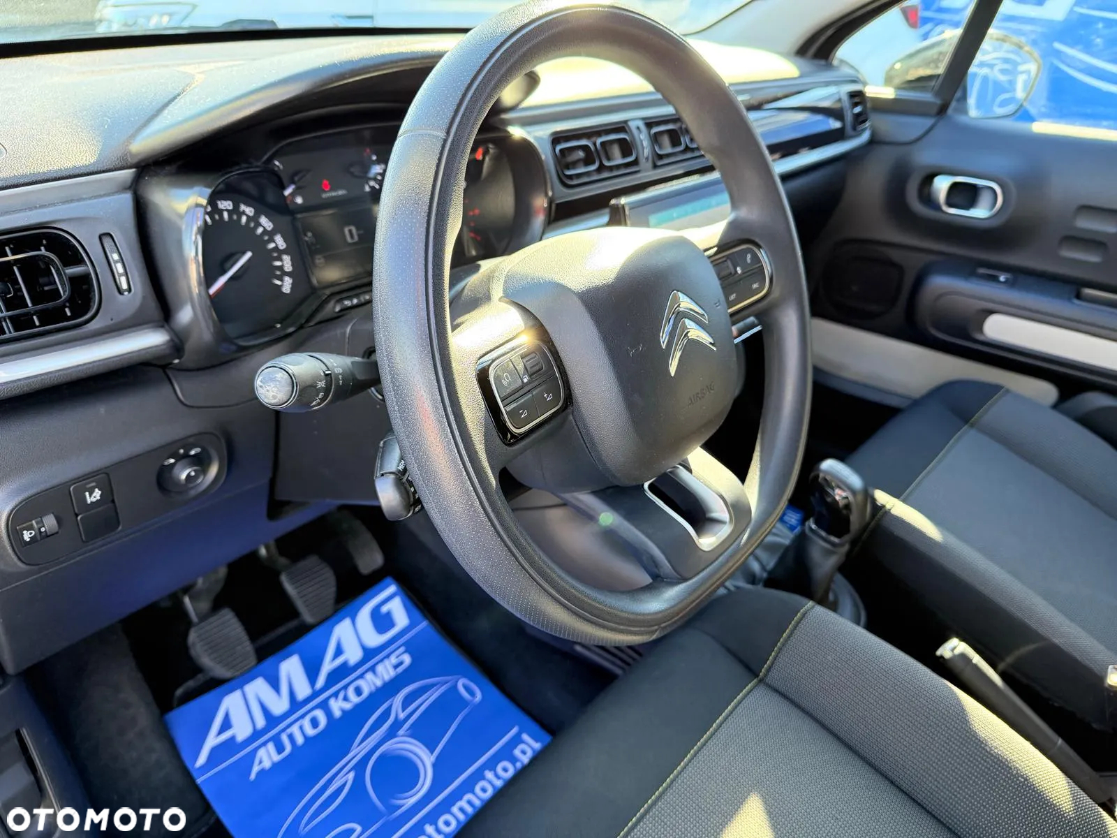 Citroën C3 - 15