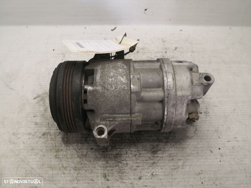 Compressor Do Ar Condicionado Bmw 3 (E46) - 1
