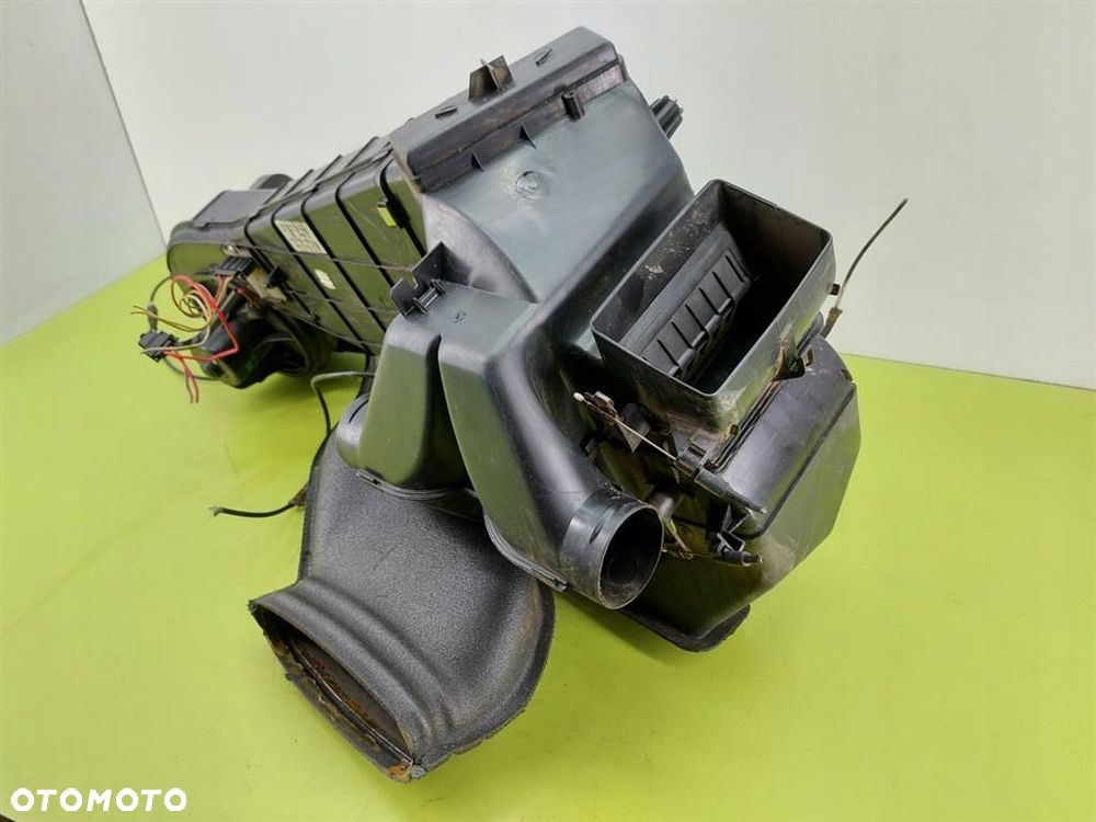 Nagrzewnica kompletna VW Transporter t4 1992-2003r  VALEO 7D1820153A - 1