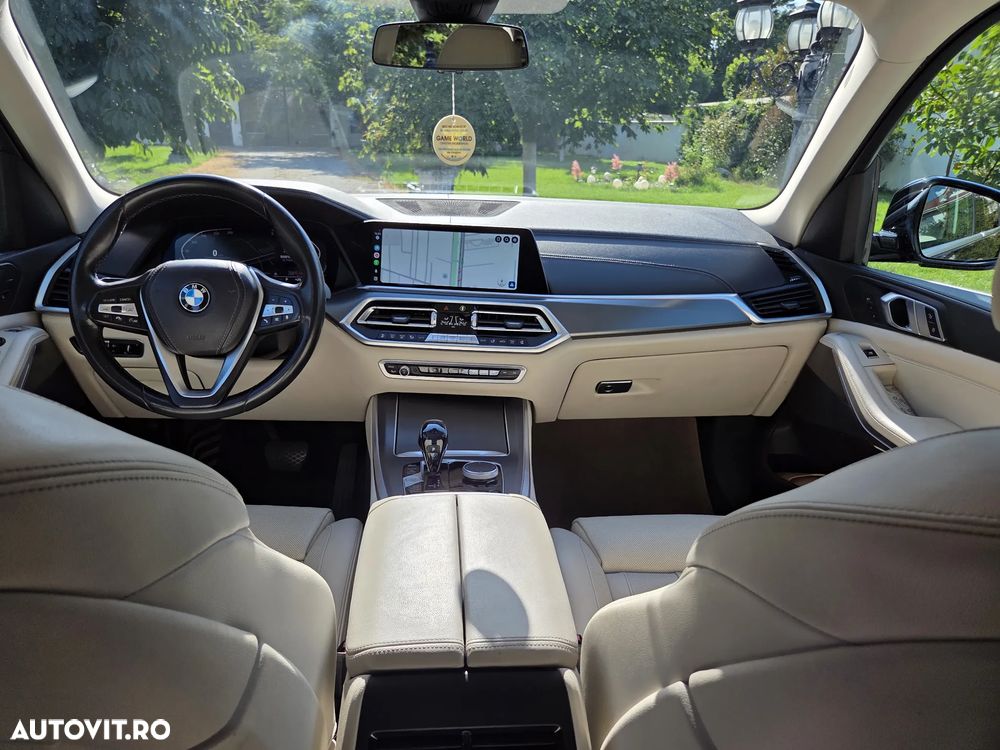 BMW X5 xDrive30d - 9