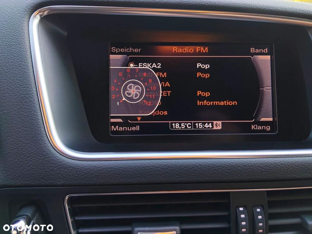 Audi Q5 2.0 TDI Quattro - 31