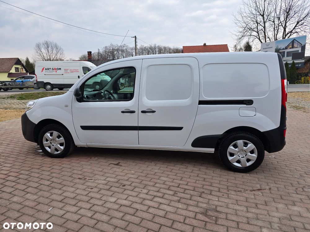 Renault Kangoo maxi - 18